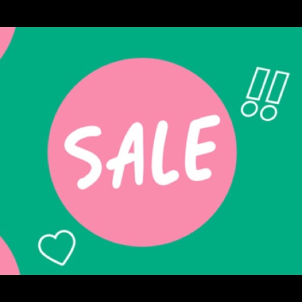 ACCEPTING OFFERS ON ALL ITEMS, NOW IS THE TIME :)